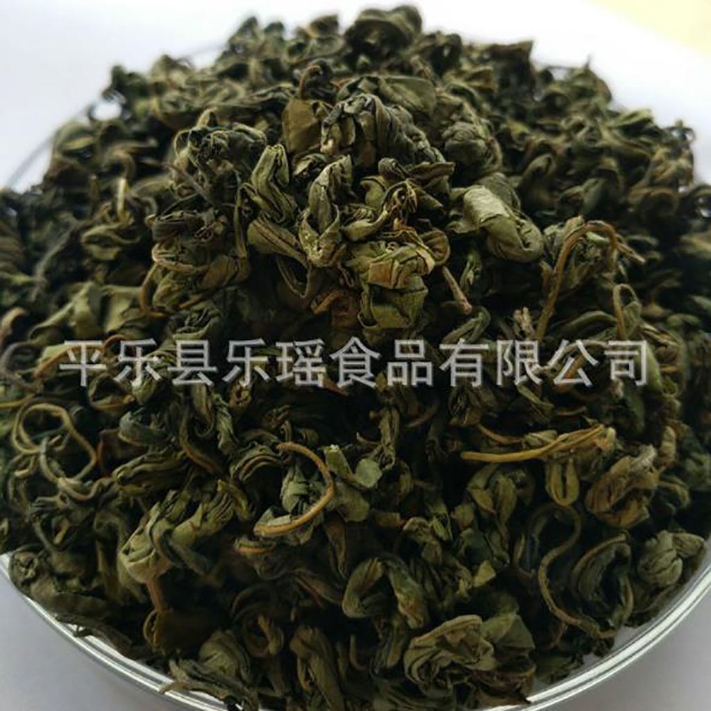 广西特产冰绿茶甜茶 - Image 4