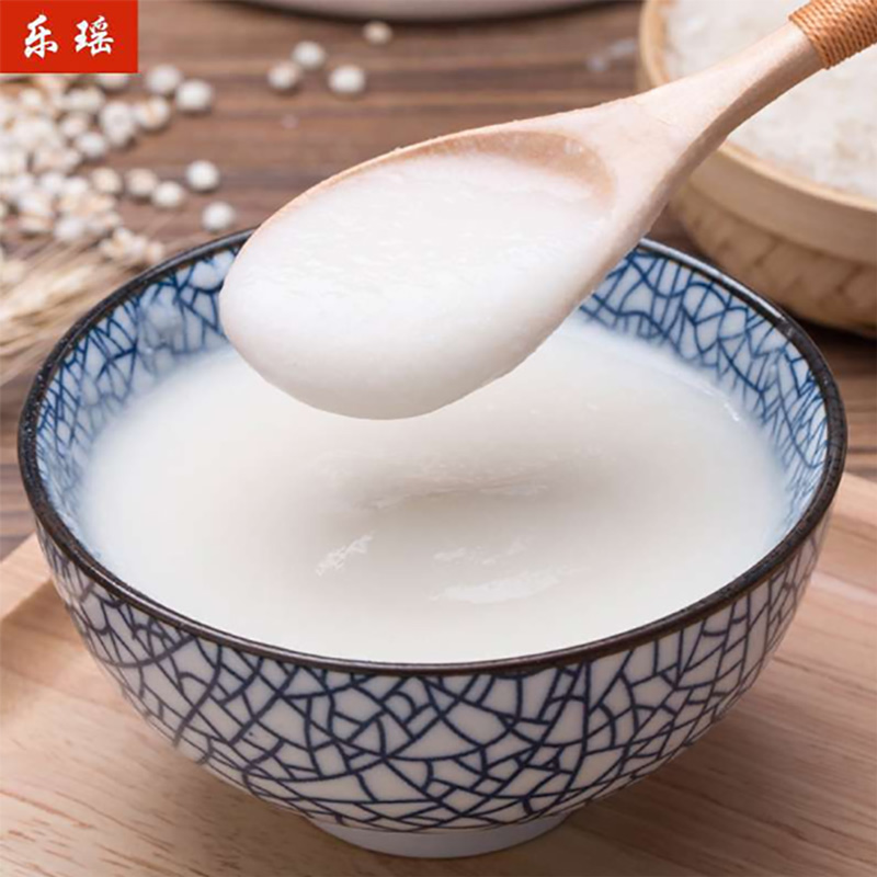 五谷杂粮山药粉提取物 - Image 2