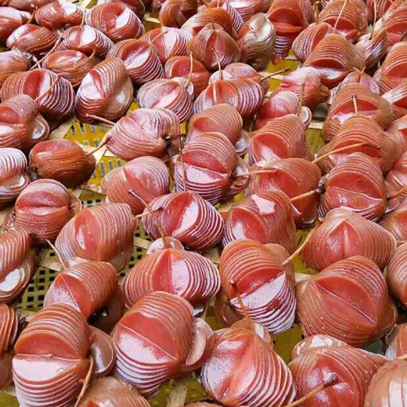 广西现货山楂粉 - Image 4