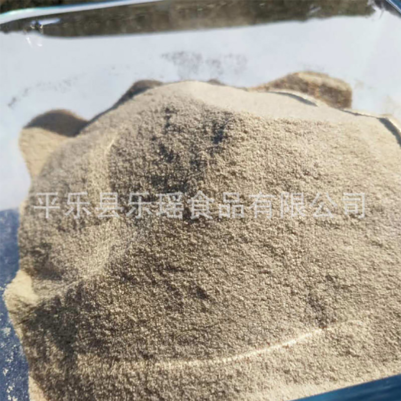 广西特产饮品槟榔芋粉 - Image 4