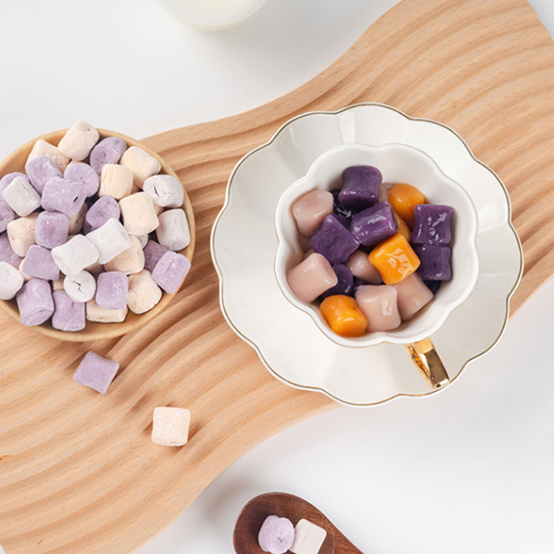 脱水芋圆干批发 - Image 4