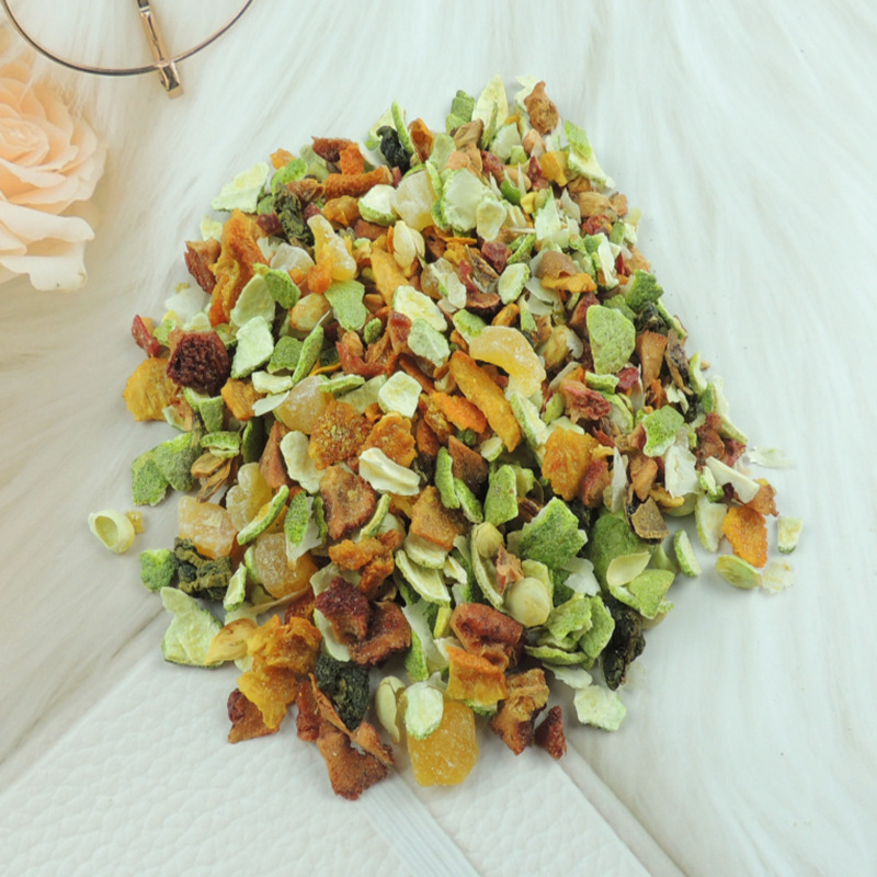 养生组合水果花茶 - Image 2