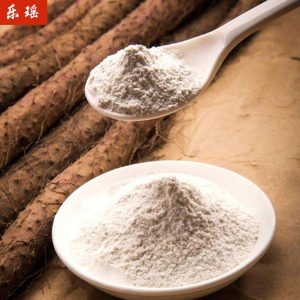 山药粉的功效与禁忌