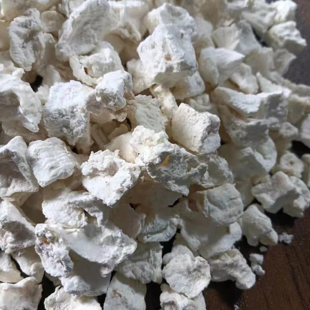 脱水广西马蹄干片糖水马蹄丁